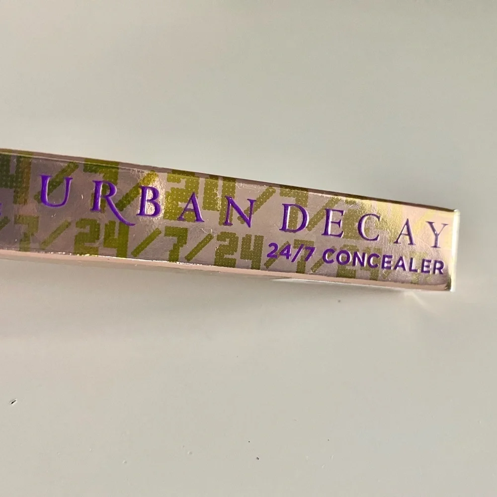 NWBox Urban Decay 24/7 Concealer Pencil